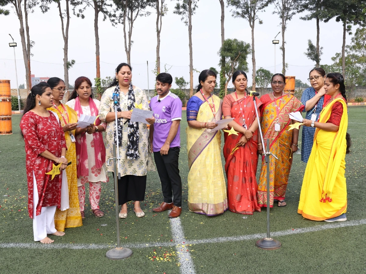 Children’s Day Celebration